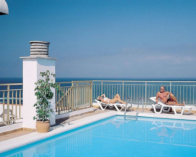 Be Smart Florida Apartment Puerto de la Cruz  Exterior photo